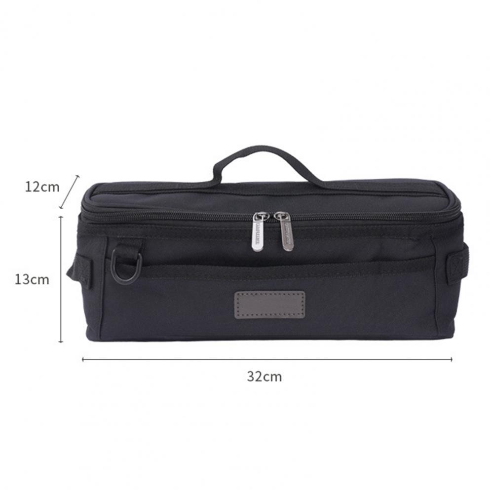 Camping Tool Storage Bag Tear- - Camping Cooking Organizer ulasan dan harga