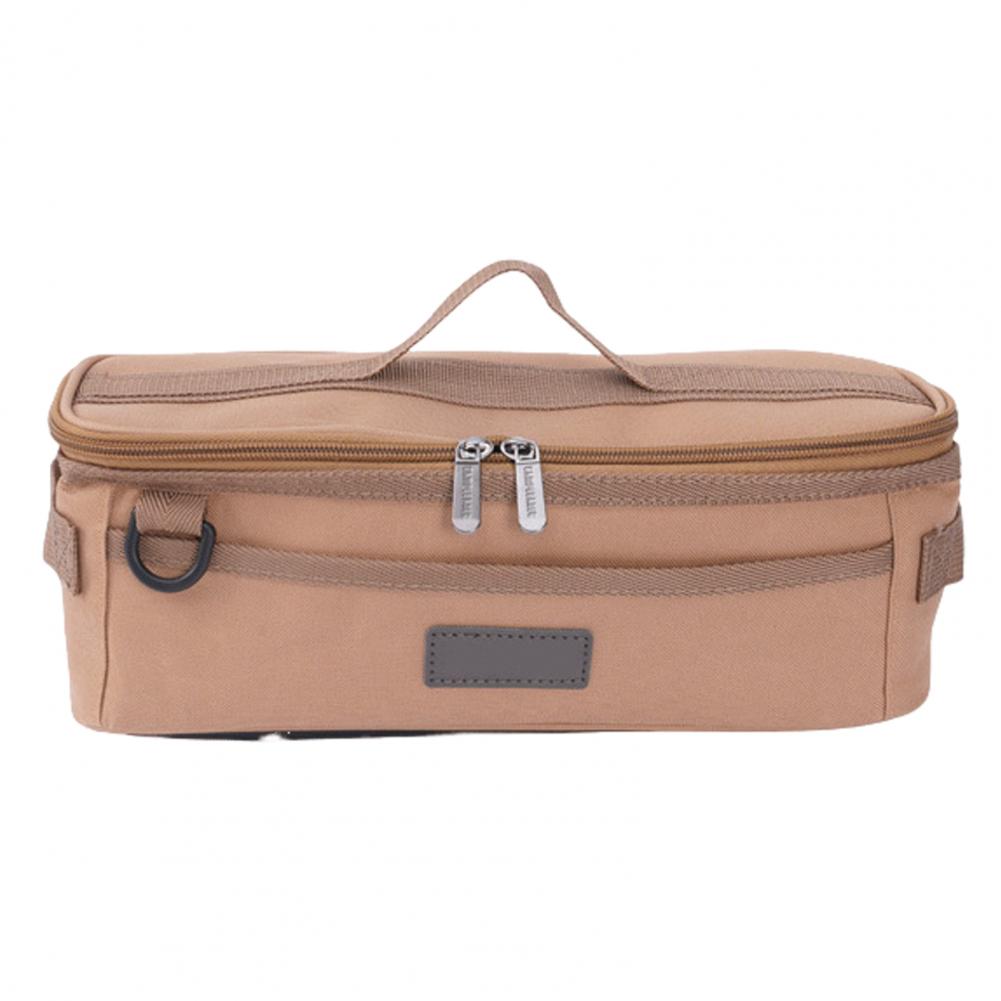 Camping Tool Storage Bag Tear- - Camping Cooking Organizer ulasan dan harga