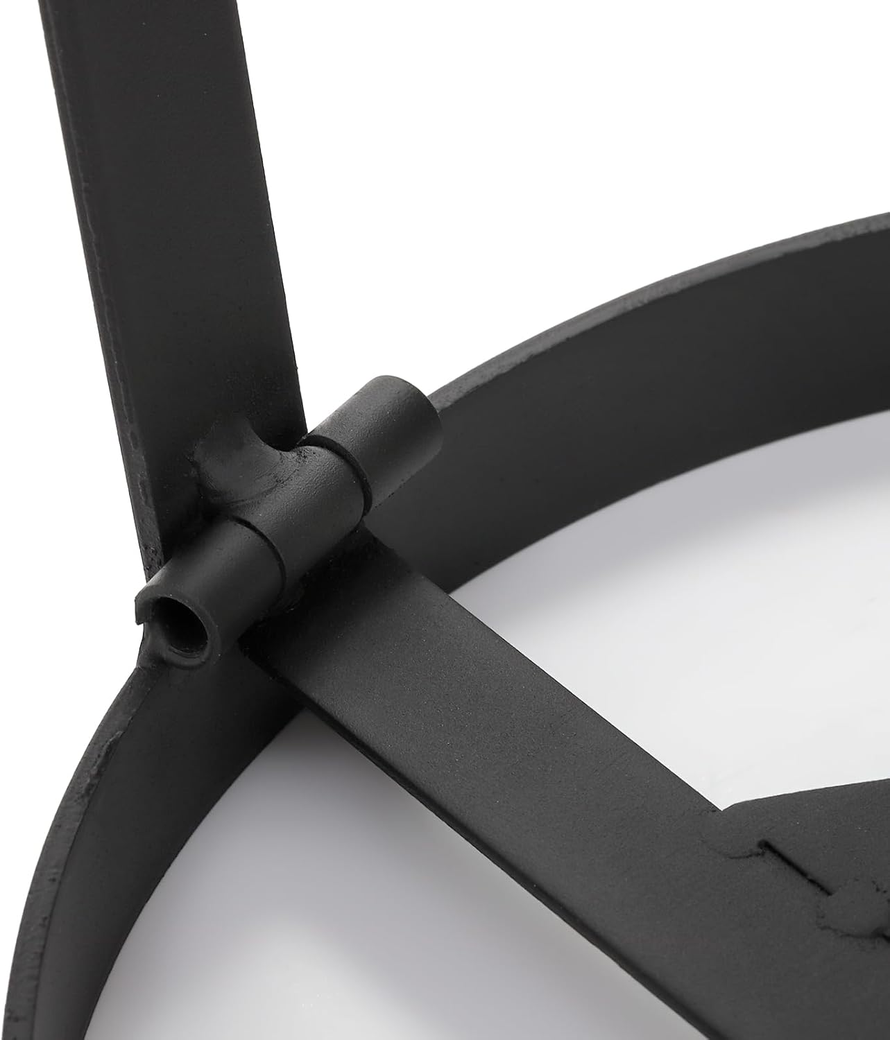 Campfire Tripod, Folding Campi - Camp Dutch Oven Cast ulasan dan harga