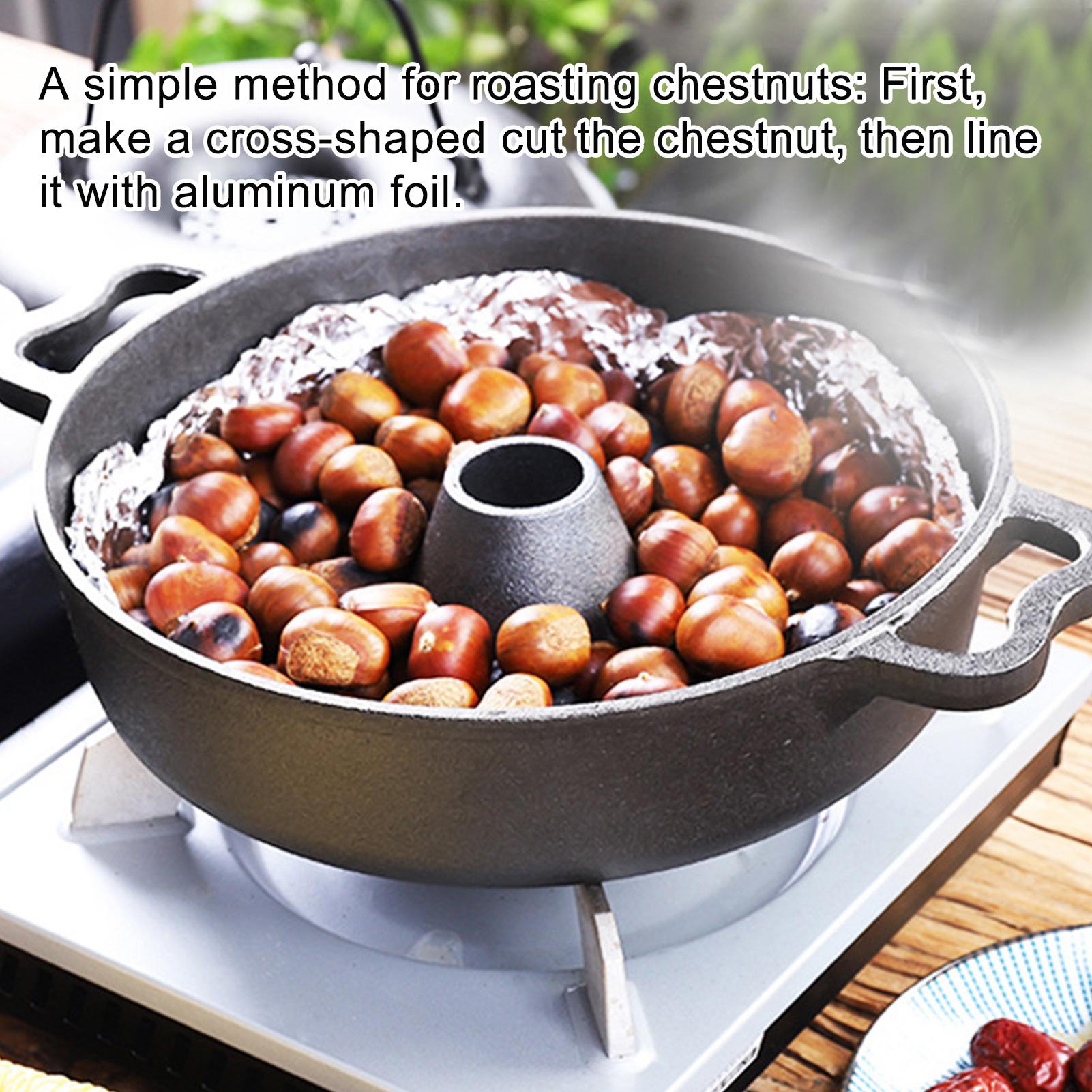 Cast Iron Cauldron For Cooking - Camp Dutch Oven Cast ulasan dan harga