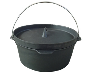 High Quality Vintage Eco-Frien - Quality Camping Cooking Set ulasan dan harga