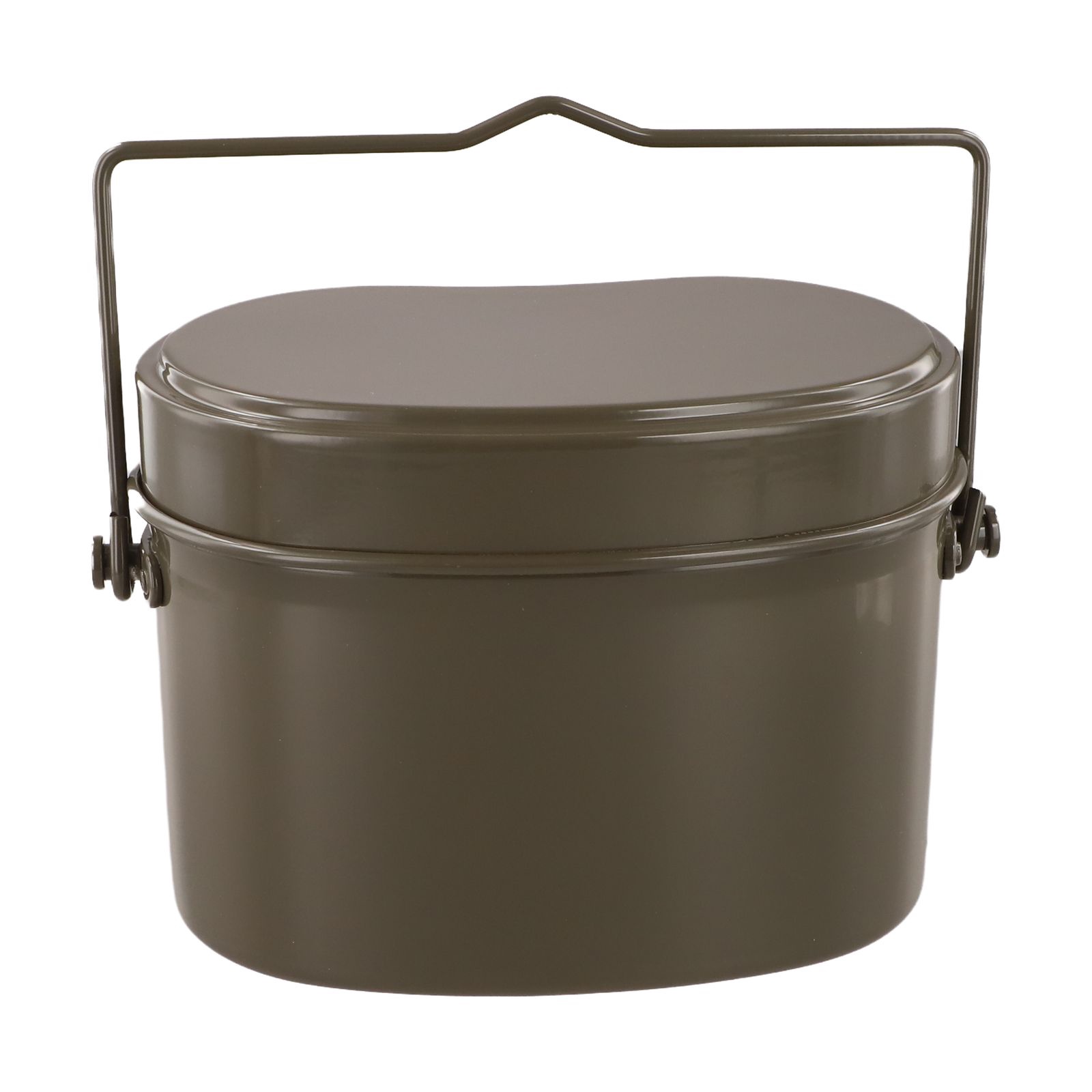 Outdoor Cooking Set with Alumi - Camping Cooking Dining Set ulasan dan harga