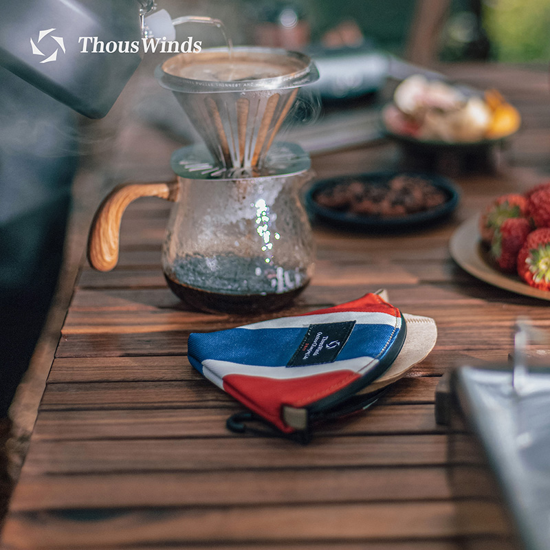 Thous Winds Camping Portable C - Camping Cooking Organizer ulasan dan harga